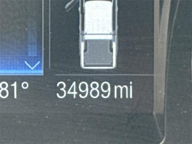 used 2022 Ford Ranger car, priced at $31,150