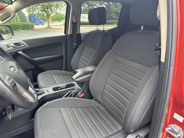 used 2022 Ford Ranger car, priced at $31,150