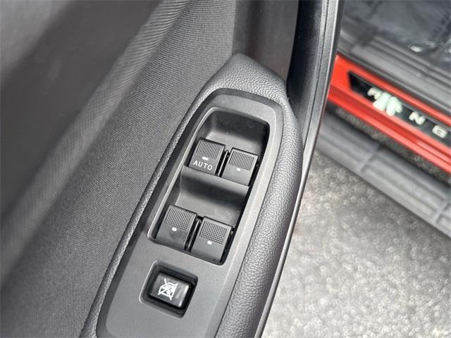 used 2022 Ford Ranger car, priced at $31,150