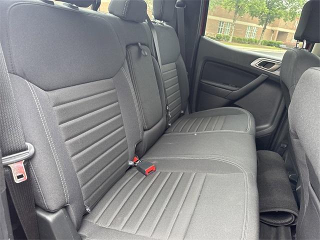 used 2022 Ford Ranger car, priced at $31,150
