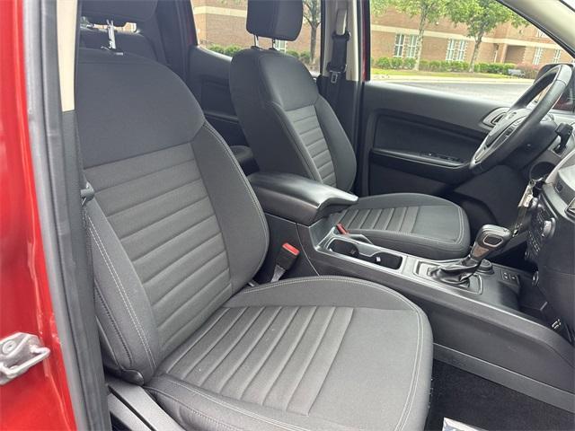 used 2022 Ford Ranger car, priced at $31,150