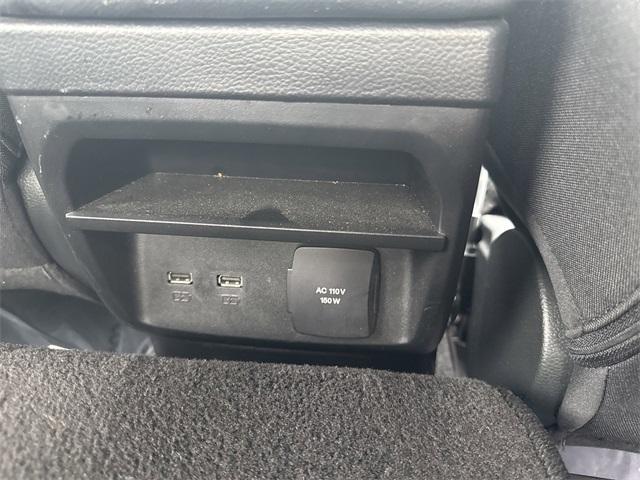 used 2022 Ford Ranger car, priced at $31,150