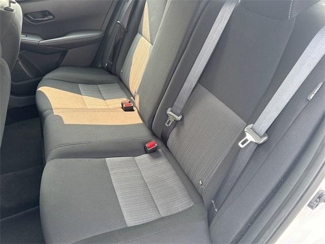 used 2024 Nissan Sentra car, priced at $20,991