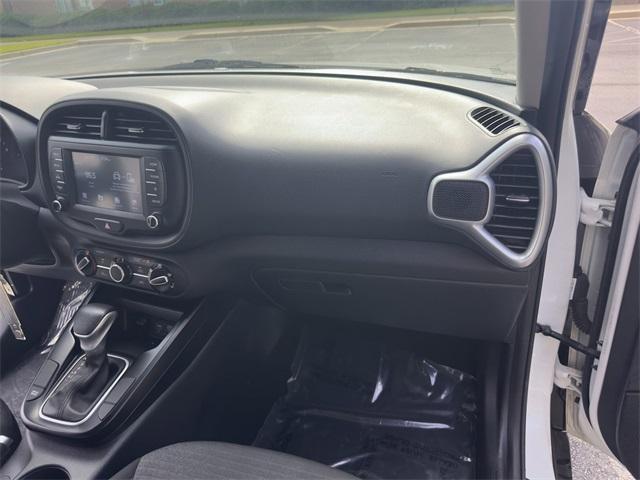 used 2020 Kia Soul car, priced at $14,991