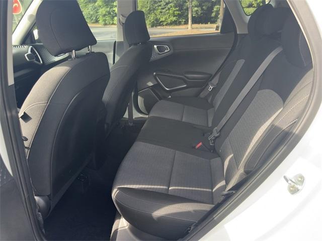 used 2020 Kia Soul car, priced at $14,991