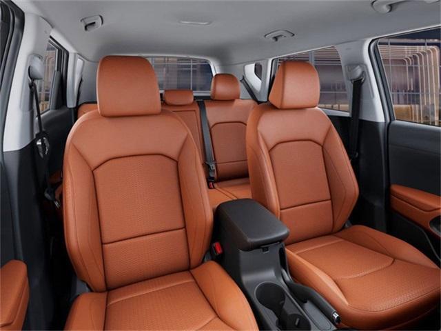 new 2025 Kia Soul car, priced at $27,655