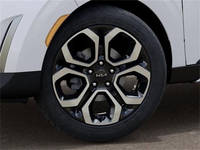 new 2025 Kia Soul car, priced at $27,655