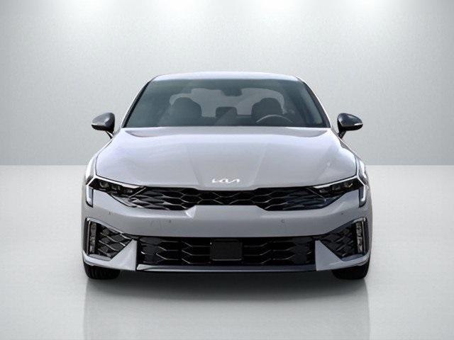 new 2026 Kia K5 car, priced at $30,540