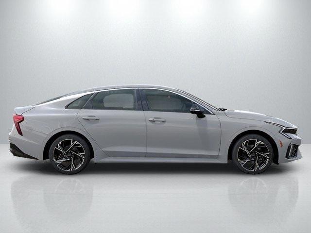 new 2026 Kia K5 car, priced at $30,540