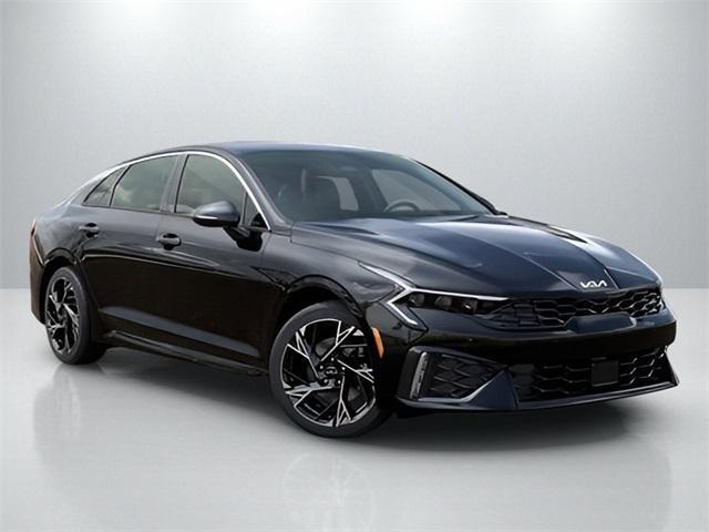 new 2025 Kia K5 car, priced at $29,550