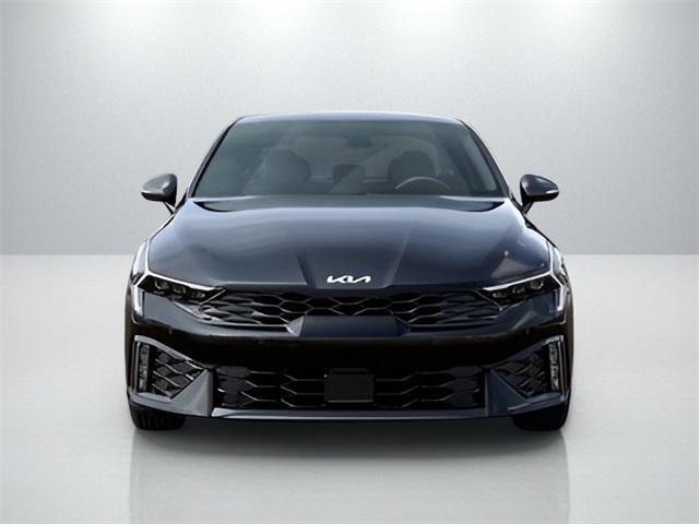 new 2025 Kia K5 car, priced at $29,550