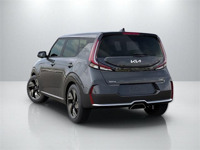 new 2025 Kia Soul car, priced at $27,760