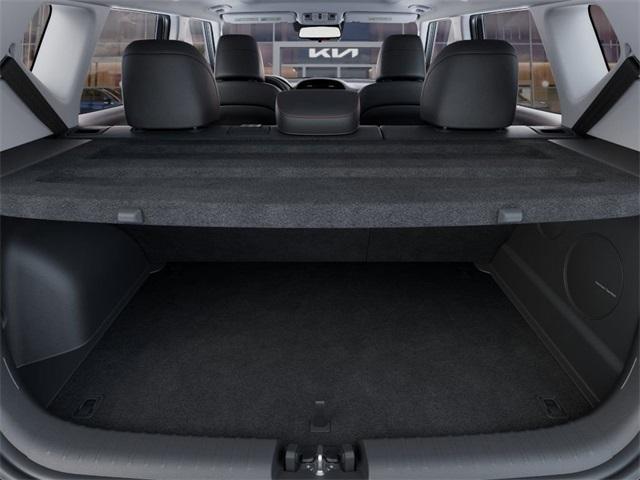 new 2025 Kia Soul car, priced at $27,760