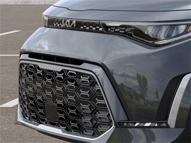 new 2025 Kia Soul car, priced at $27,760