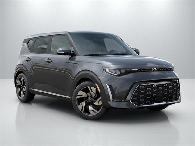new 2025 Kia Soul car, priced at $27,760