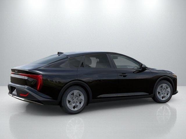 new 2025 Kia K4 car, priced at $22,173