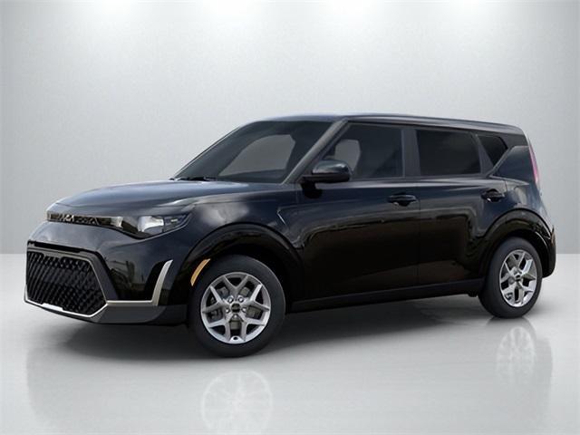new 2025 Kia Soul car, priced at $21,760