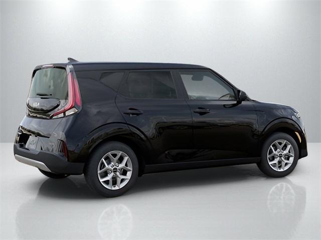 new 2025 Kia Soul car, priced at $21,760