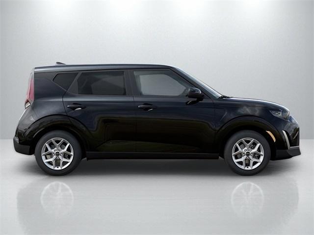 new 2025 Kia Soul car, priced at $21,760