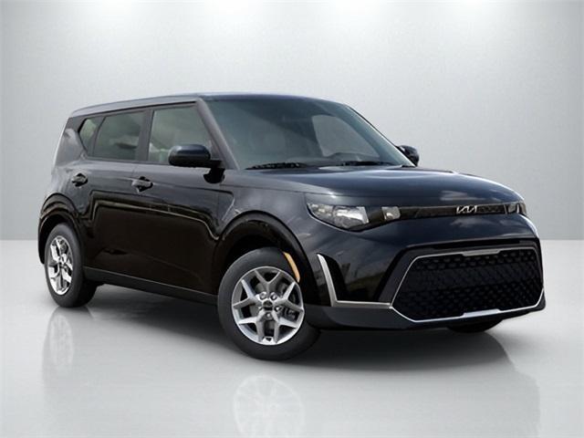 new 2025 Kia Soul car, priced at $21,760