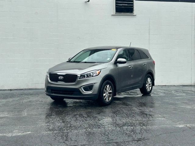 used 2016 Kia Sorento car, priced at $10,991