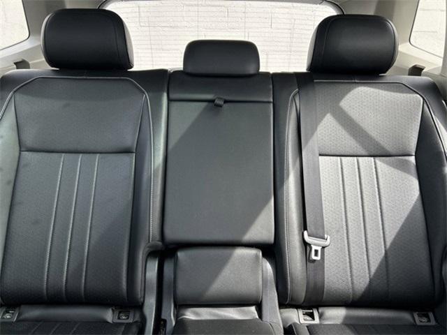 used 2022 Volkswagen Tiguan car, priced at $18,750