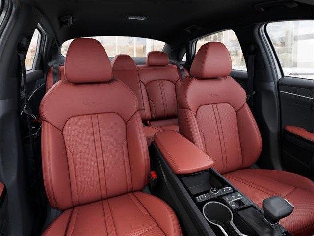 new 2026 Kia K5 car, priced at $29,240