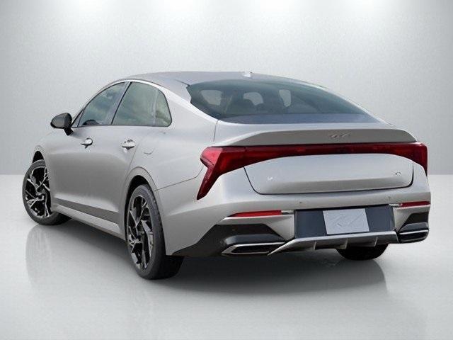 new 2026 Kia K5 car, priced at $29,240