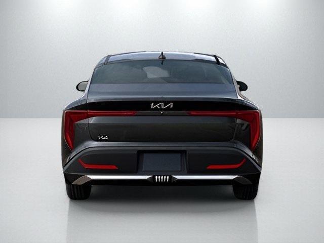 new 2025 Kia K4 car, priced at $22,206