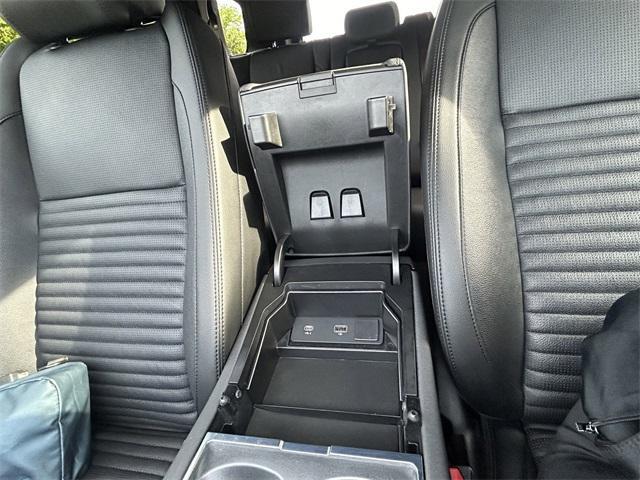 used 2023 Land Rover Discovery Sport car, priced at $29,791