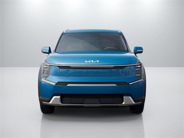 new 2026 Kia EV9 car, priced at $66,440