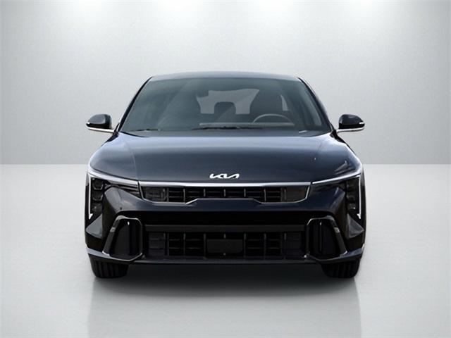 new 2025 Kia K4 car, priced at $27,835