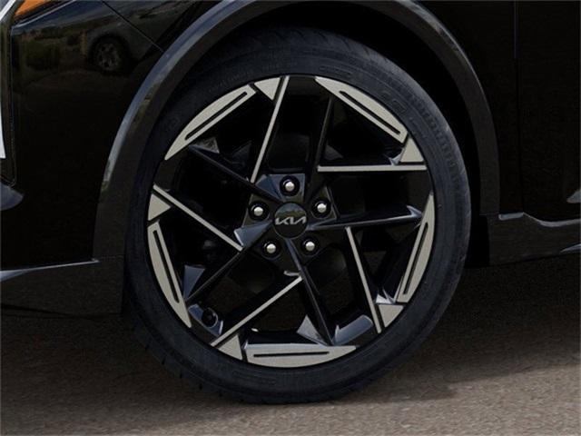 new 2025 Kia K4 car, priced at $27,835