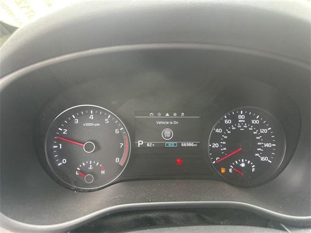 used 2020 Kia Sportage car, priced at $19,991