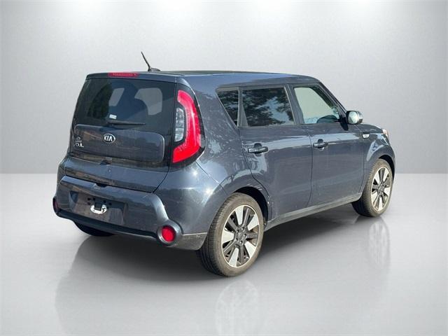 used 2014 Kia Soul car, priced at $10,491