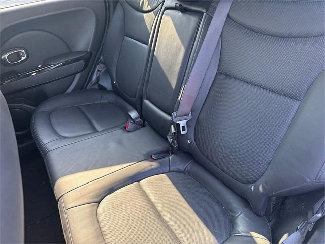 used 2014 Kia Soul car, priced at $10,491