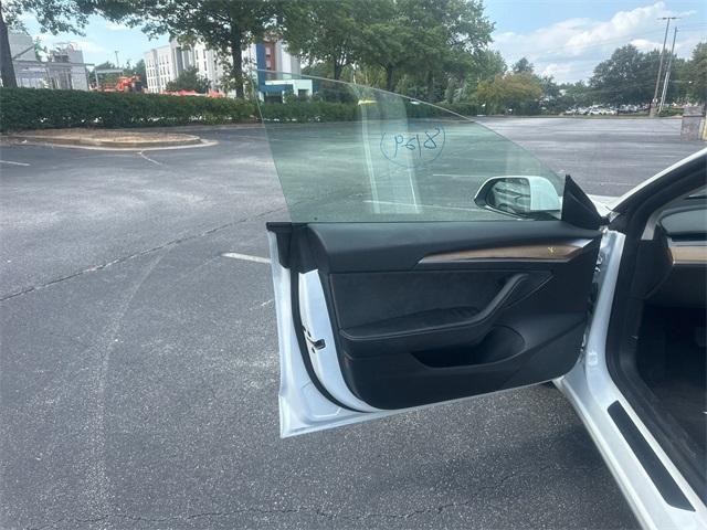 used 2022 Tesla Model 3 car, priced at $26,991