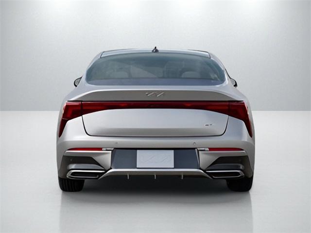 new 2025 Kia K5 car, priced at $32,540