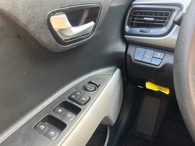 used 2023 Kia Rio car, priced at $16,191