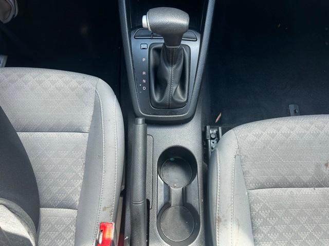 used 2023 Kia Rio car, priced at $16,191