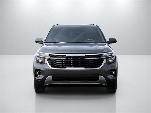 new 2025 Kia Seltos car, priced at $25,436
