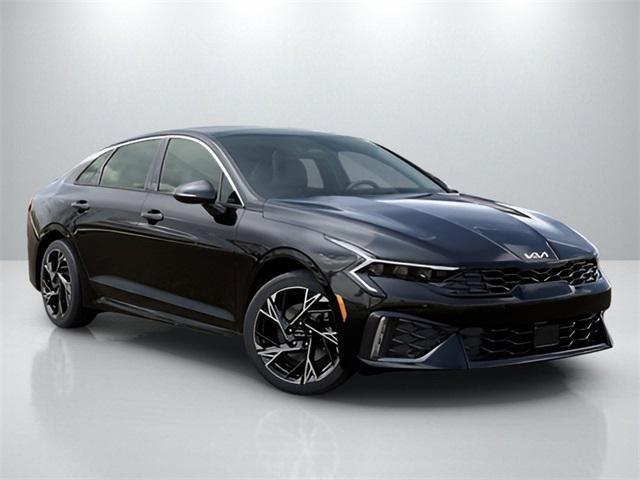 new 2025 Kia K5 car, priced at $31,845