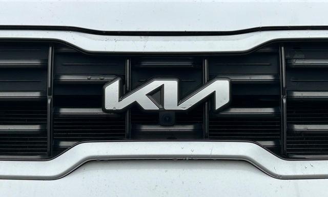 used 2023 Kia Telluride car, priced at $38,700