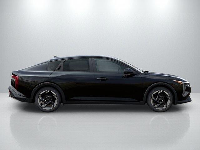 new 2025 Kia K4 car, priced at $23,123