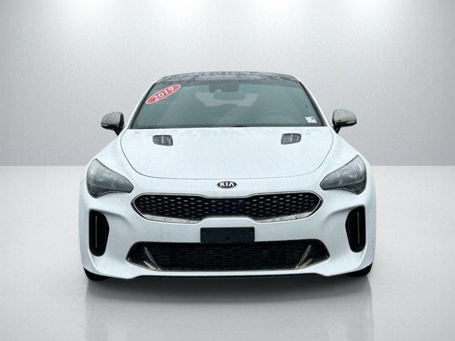 used 2019 Kia Stinger car, priced at $29,991