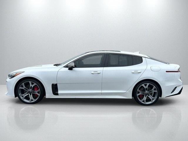 used 2019 Kia Stinger car, priced at $29,991