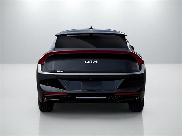 new 2025 Kia EV6 car, priced at $46,604