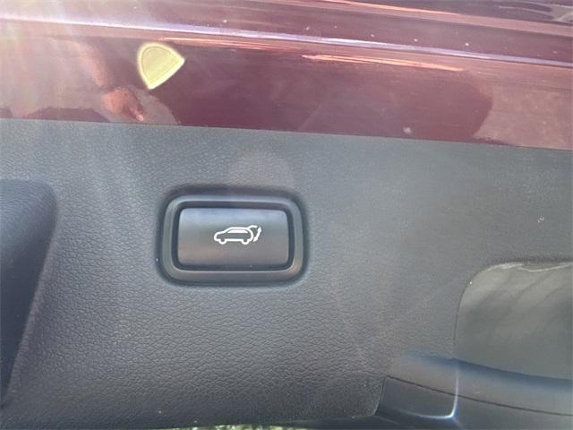 used 2024 Kia Sportage car, priced at $28,991