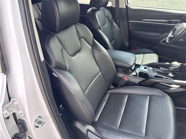 used 2024 Kia Telluride car, priced at $35,991