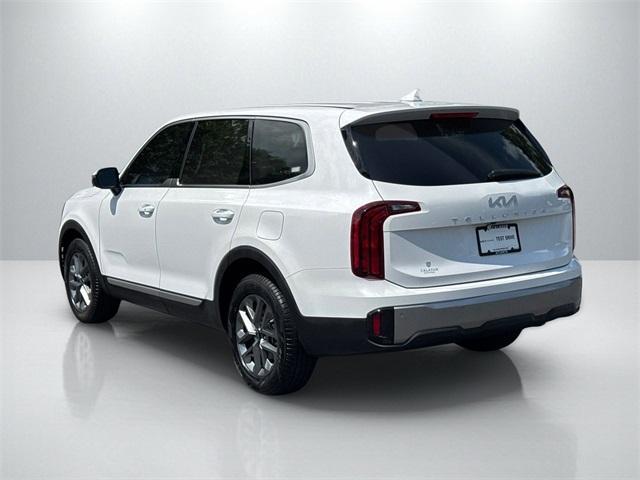 used 2024 Kia Telluride car, priced at $35,991